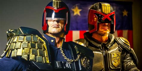 Dredd 12 (2021) .